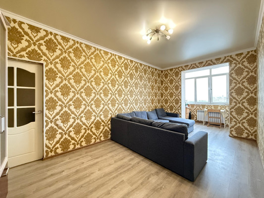 Купить 3-комнатную квартиру