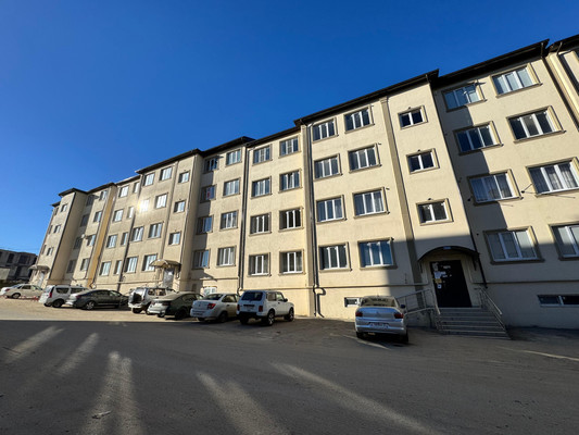 Купить 1-комнатную квартиру