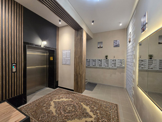 Купить 4-комнатную квартиру