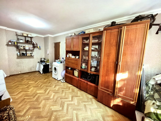 Купить комнату