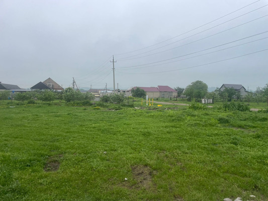 Купить  участок