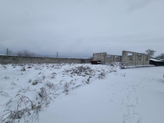 Купить  участок