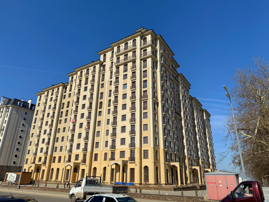 Купить 3-комнатную квартиру
