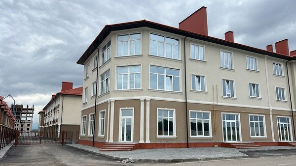 Купить 1-комнатную квартиру