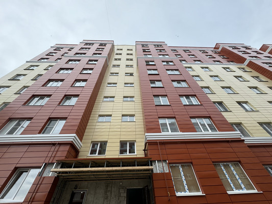 Купить 3-комнатную квартиру