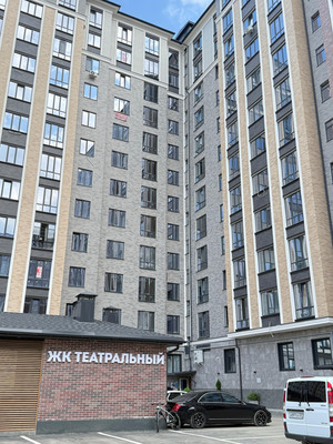Купить 1-комнатную квартиру