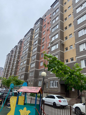 Купить 1-комнатную квартиру