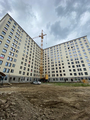 Купить 2-комнатную квартиру