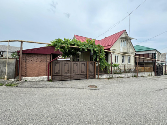 Купить  дом