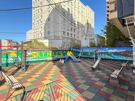 Купить 2-комнатную квартиру