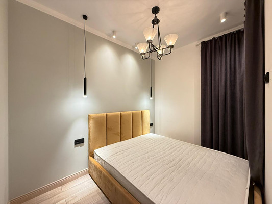 Купить 1-комнатную квартиру