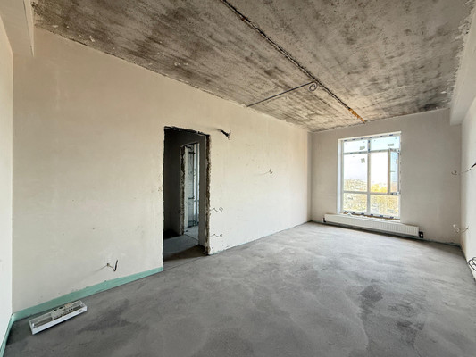 Купить 1-комнатную квартиру