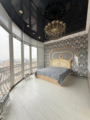 Купить 4-комнатную квартиру