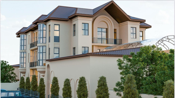 Купить  дом