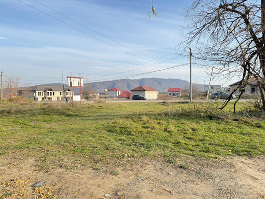 Купить  участок