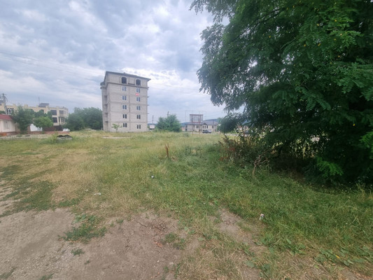 Купить  участок