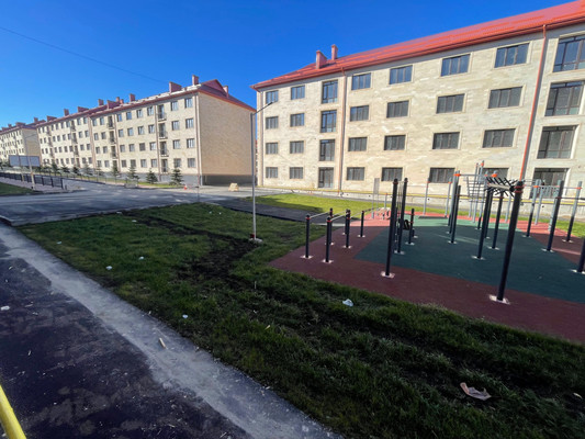 Купить 2-комнатную квартиру