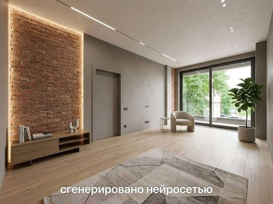 Купить 1-комнатную квартиру
