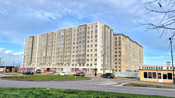 Купить 2-комнатную квартиру