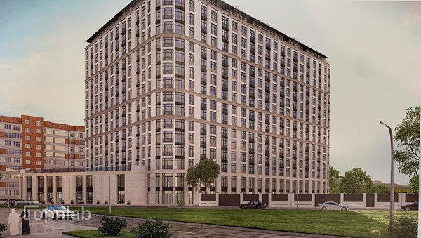 Купить 2-комнатную квартиру