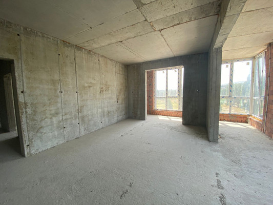 Купить 2-комнатную квартиру