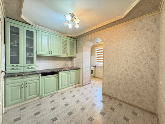 Купить 3-комнатную квартиру