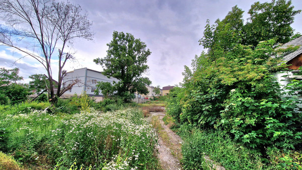 Купить  участок