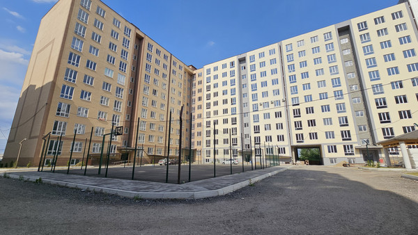 Купить 2-комнатную квартиру
