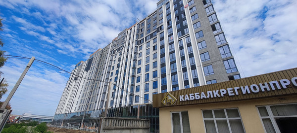 Купить 2-комнатную квартиру