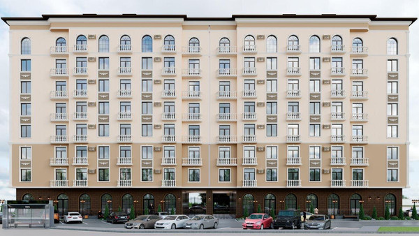 Купить 1-комнатную квартиру