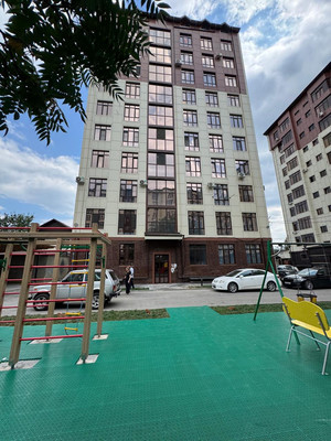 Купить 3-комнатную квартиру