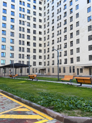 Купить 3-комнатную квартиру