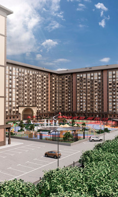 Купить 1-комнатную квартиру