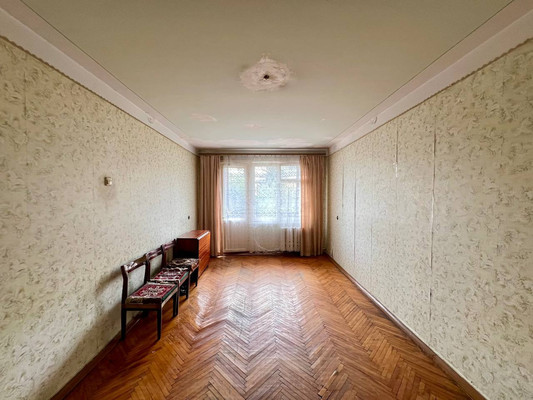 Купить 2-комнатную квартиру