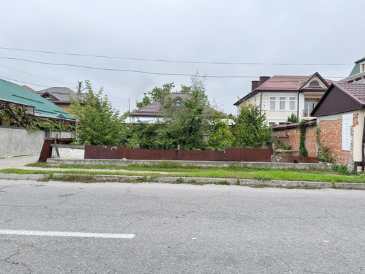 Купить  участок