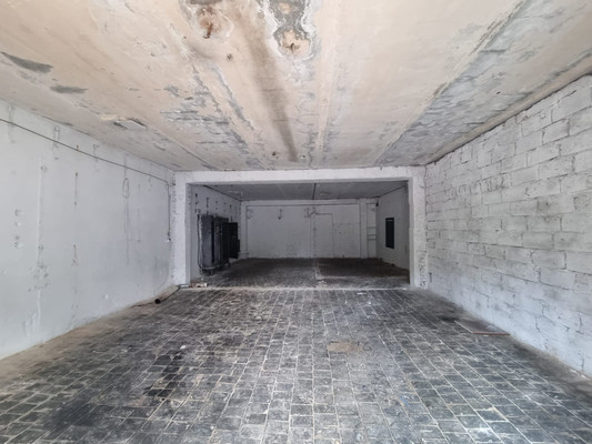 Снять  склад