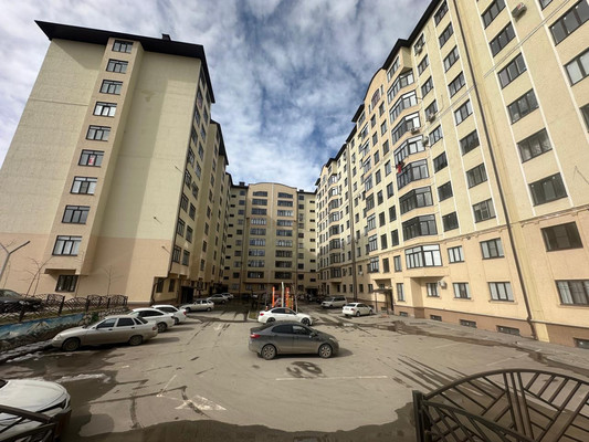 Купить 2-комнатную квартиру