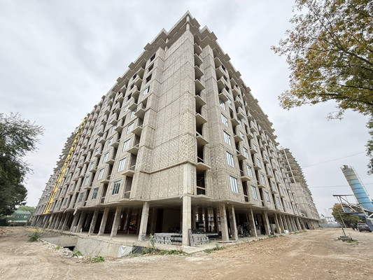 Купить 1-комнатную квартиру