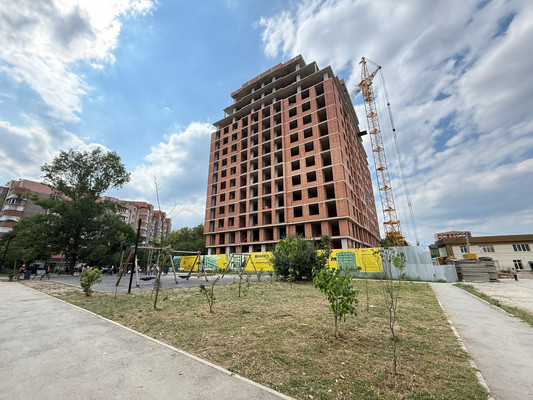 Купить 1-комнатную квартиру