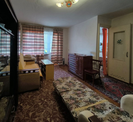 Купить 1-комнатную квартиру