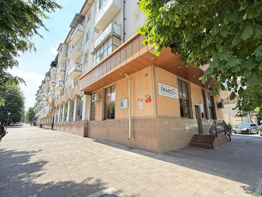 Купить  помещение свободного назначения