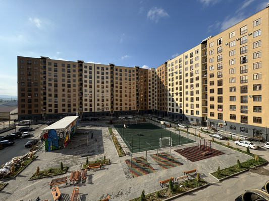 Купить 1-комнатную квартиру