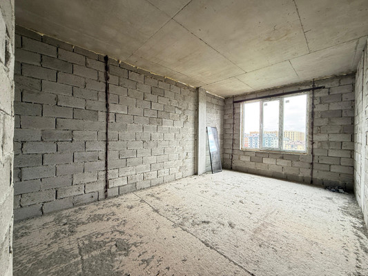 Купить 1-комнатную квартиру