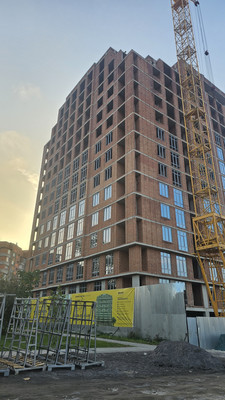 Купить 1-комнатную квартиру