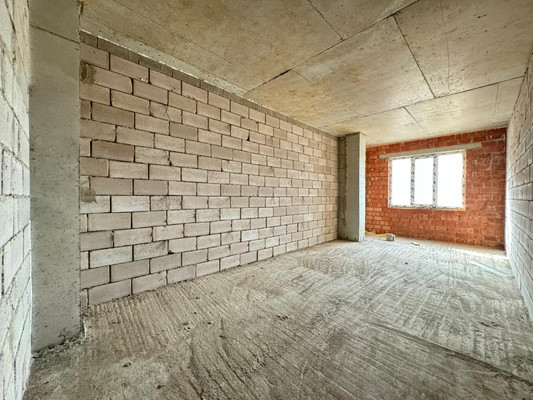 Купить 1-комнатную квартиру