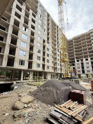 Купить 1-комнатную квартиру