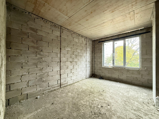 Купить 1-комнатную квартиру