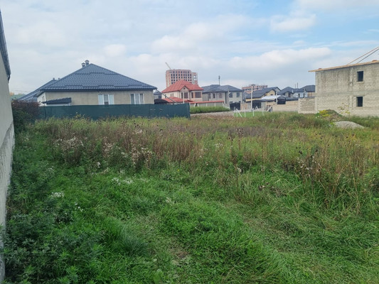 Купить  участок