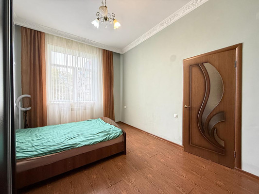 Купить 1-комнатную квартиру