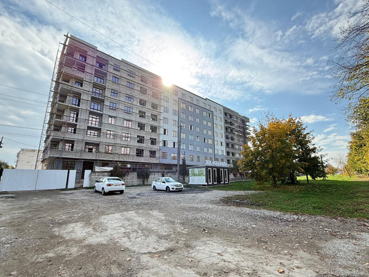 Купить 1-комнатную квартиру